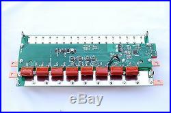 500A 100V 48V 60V 72V DC motor speed controller PWM current limit RS232 Arduino
