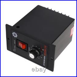 (500W)220V AC Input 90V DC Output Motor Speed Controller DC Motor Speed