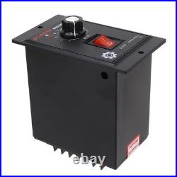 (500W)220V AC Input 90V DC Output Motor Speed Controller DC Motor Speed