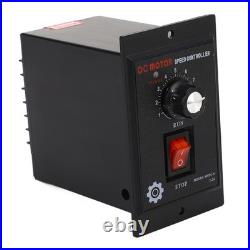500W DC Motor Speed Controller 110V AC Input 110V DC Output Motor Regulator HOT