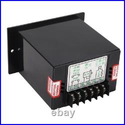 500W DC Motor Speed Controller 110V AC Input 110V DC Output Motor Regulator HOT