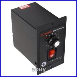 500W DC Motor Speed Controller 110V AC Input 110V DC Output Motor Regulator HOT