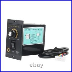 500W Motor Speed Controller AC 220V Regulator Controller