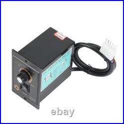 500W Motor Speed Controller AC 220V Regulator Controller