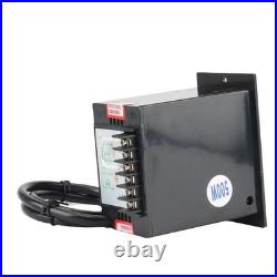 500W Motor Speed Controller AC 220V Regulator Controller