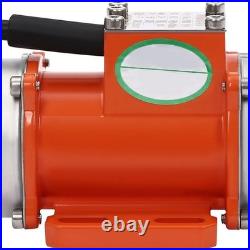 50W DC24V Electric Vibration Motor with Speed Controller Brushless