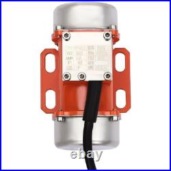 50W DC24V Electric Vibration Motor with Speed Controller Brushless
