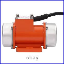 50W DC24V Electric Vibration Motor with Speed Controller Brushless