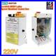 550W Mini Lathe Electrical Control Box Circuit Board Switch Speed Controller Kit