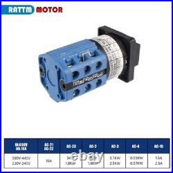 550W Mini Lathe Electrical Control Box Circuit Board Switch Speed Controller Kit