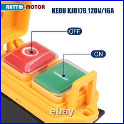 550W Mini Lathe Electrical Control Box Circuit Board Switch Speed Controller Kit