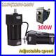 5-470RPM AC Electric Motor Adapter 300W Gear Box Motor Speed Variable Controller