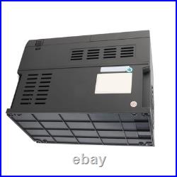 5.5KW 380V VFD Inverter Heavy Duty Vector Control AC Drive Motor Speed