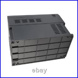 5.5KW 380V VFD Inverter Heavy Duty Vector Control AC Drive Motor Speed