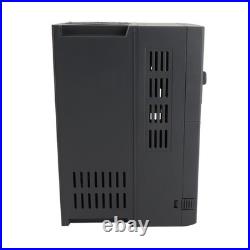 5.5KW 380V VFD Inverter Heavy Duty Vector Control AC Drive Motor Speed