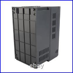 5.5KW 380V VFD Inverter Heavy Duty Vector Control AC Drive Motor Speed