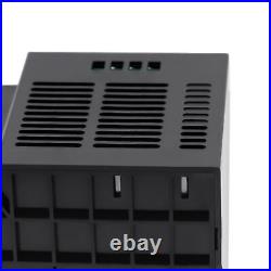 5.5KW 3-Phase Frequency Inverter VFD Speed Controller AC Motor 380V 7.5hp