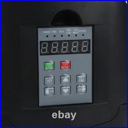 5.5KW VFD Inverter 1PH/3PH Input 220V 3PH Output Motor Speed Controller