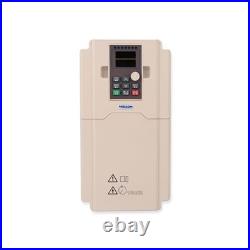 5? KW 2? HP 220? V Variable Frequency Drive (VFD) AC Motor Speed Controller With LC