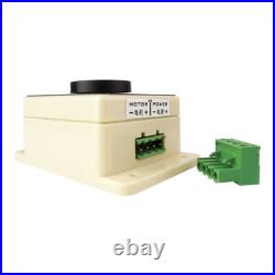 5x PWM DC Brush Motor Speed Regulator 12/24/48V 20A Waterproof Controller 10-60V 5x PWM DC Brush Motor Speed Regulator 12/24/48V 20A Waterproof Controller 10-60V