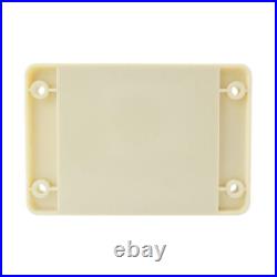 5x PWM DC Brush Motor Speed Regulator 12/24/48V 20A Waterproof Controller 10-60V