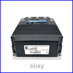 600A MultiMode SepEx 1244-5651 Motor Speed Controller 36V for 0-5k? #A6