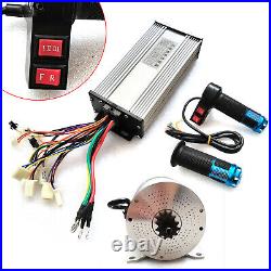60V 2000W Electric Brushless DC Motor Kit High Speed Motor Controller Go Kart 60V 2000W Electric Brushless DC Motor Kit High Speed Motor Controller Go Kart