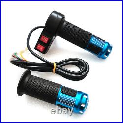 60V 2000W Electric Brushless DC Motor Kit High Speed Motor Controller Go Kart