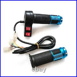 60V 2000W Electric Brushless DC Motor Kit High Speed Motor Controller Go Kart