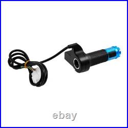 60V 2000W Electric Brushless DC Motor Kit High Speed Motor Controller Go Kart