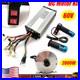 60V 2000W Electric Motor Brushless Speed Controller Conversion Kit for Go Kart
