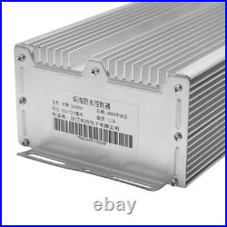 60V/72V 2500W 110A Brushless Motor Speed Controller For Electric Van Go Kart ATV