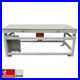6.5ft x 3.2ft Single/Three Phase Vibrating Tables c/w Variable Speed Controller
