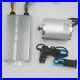72V 3000W electric motor With BLDC Controller 3-speed throttle For Electric