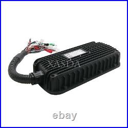 72V 3KW Brushless Motor Speed Controller MAX. 72A For Electric Bike Scooter #Xs