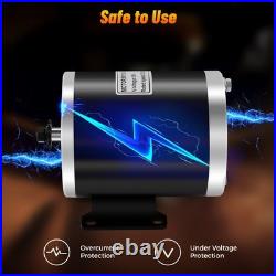 800W 36V Electric Scooter Go Kart Brush Motor Conversion Kit + Speed Controller 800W 36V Electric Scooter Go Kart Brush Motor Conversion Kit + Speed Controller