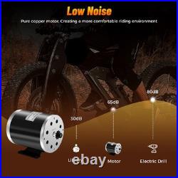 800W 36V Electric Scooter Go Kart Brush Motor Conversion Kit + Speed Controller 800W 36V Electric Scooter Go Kart Brush Motor Conversion Kit + Speed Controller