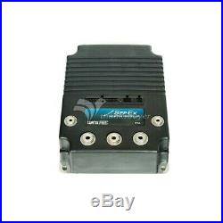 80V MultiMode PMC SepEx Motor Speed Controller 1244-6661 600A for CURTIS SZ