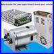 895 DC Motor 12V 24V High Power 5000/10000RPM Large Torque Double Ball Bearing