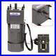 90W 220V AC Gear Motor Electric Motor Variable Reducer Speed Controller 1100