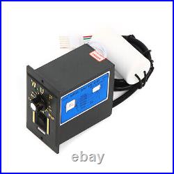 90W 220V AC Gear Motor Electric Motor Variable Reducer Speed Controller 1100 90W 220V AC Gear Motor Electric Motor Variable Reducer Speed Controller 1100