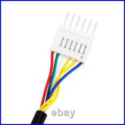 90W AC Gear Motor Electric 270 rpm Variable Speed Reducer Controller Torque 220V 90W AC Gear Motor Electric 270 rpm Variable Speed Reducer Controller Torque 220V
