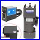 90W Geared Speed Motor AC Geared Motor With Speed Controller 220V 0-27RPM 150