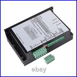 AC20-110V 2000W Brushed DC Motor Speed Controller Board PWM PLC Governor MV6