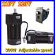 AC220V/110V Motor Adapter Electric Motor Variable Speed Controller Gear Box 300W