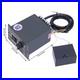 AC220V 250W Gear Motor Electric Low Noise Motor with Speed Controller 0-270RPM