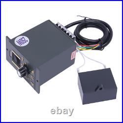 AC220V 250W Gear Motor Electric Low Noise Motor with Speed Controller 0-270RPM AC220V 250W Gear Motor Electric Low Noise Motor with Speed Controller 0-270RPM