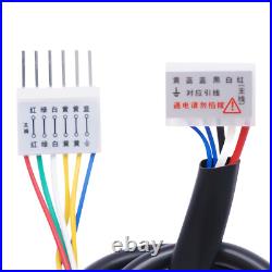 AC220V 250W Gear Motor Electric Low Noise Motor with Speed Controller 0-270RPM AC220V 250W Gear Motor Electric Low Noise Motor with Speed Controller 0-270RPM