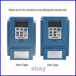 AC380V 1.5kW Variable Frequency Drive VFD 3Phase Speed Controller Inverter Motor AC380V 1.5kW Variable Frequency Drive VFD 3Phase Speed Controller Inverter Motor