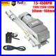 AC 110V 220V Stroke 160MM Reciprocating Linear Actuator Motor + Speed Controller